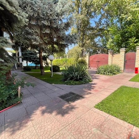Гостевой Дом Шумкар Азия Guest House Shumkar Asia Bishkek Luaran gambar