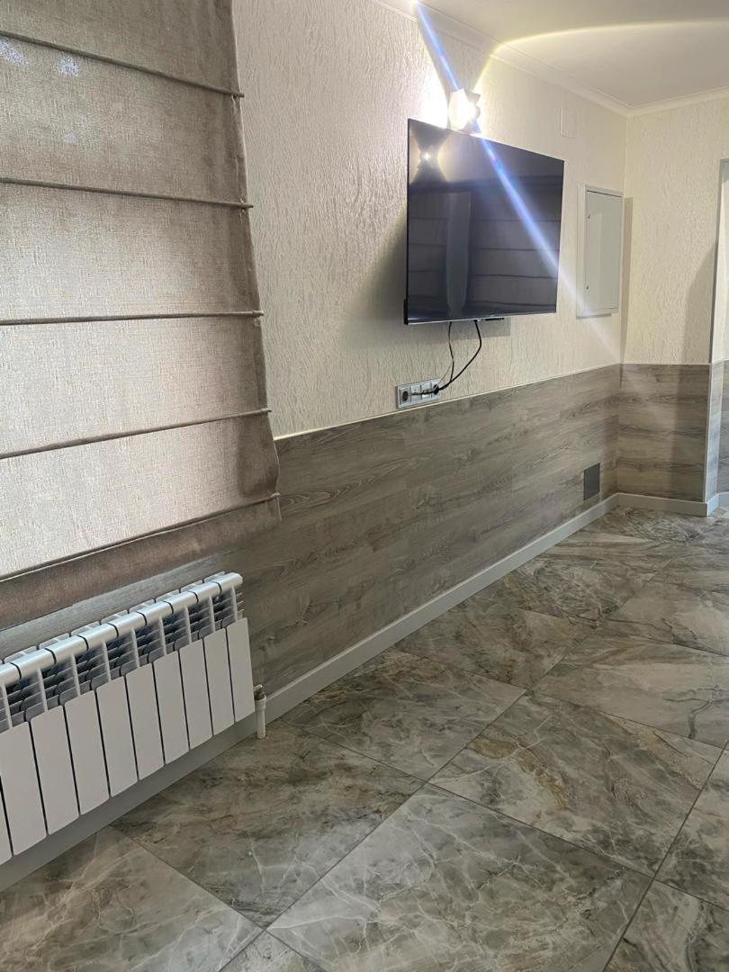 Гостевой Дом Шумкар Азия Guest House Shumkar Asia Bishkek Luaran gambar