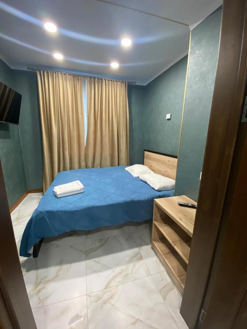 Гостевой Дом Шумкар Азия Guest House Shumkar Asia Bishkek Luaran gambar