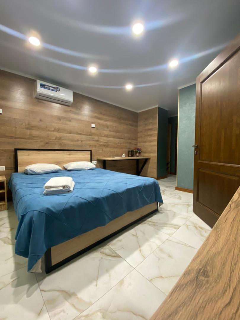 Гостевой Дом Шумкар Азия Guest House Shumkar Asia Bishkek Luaran gambar