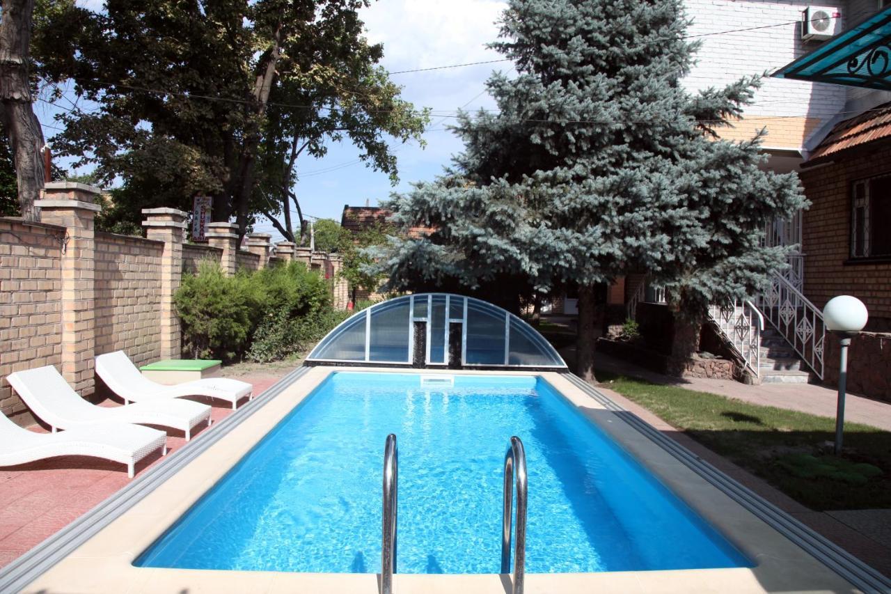 Гостевой Дом Шумкар Азия Guest House Shumkar Asia Bishkek Luaran gambar