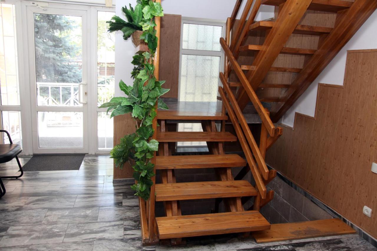 Гостевой Дом Шумкар Азия Guest House Shumkar Asia Bishkek Luaran gambar