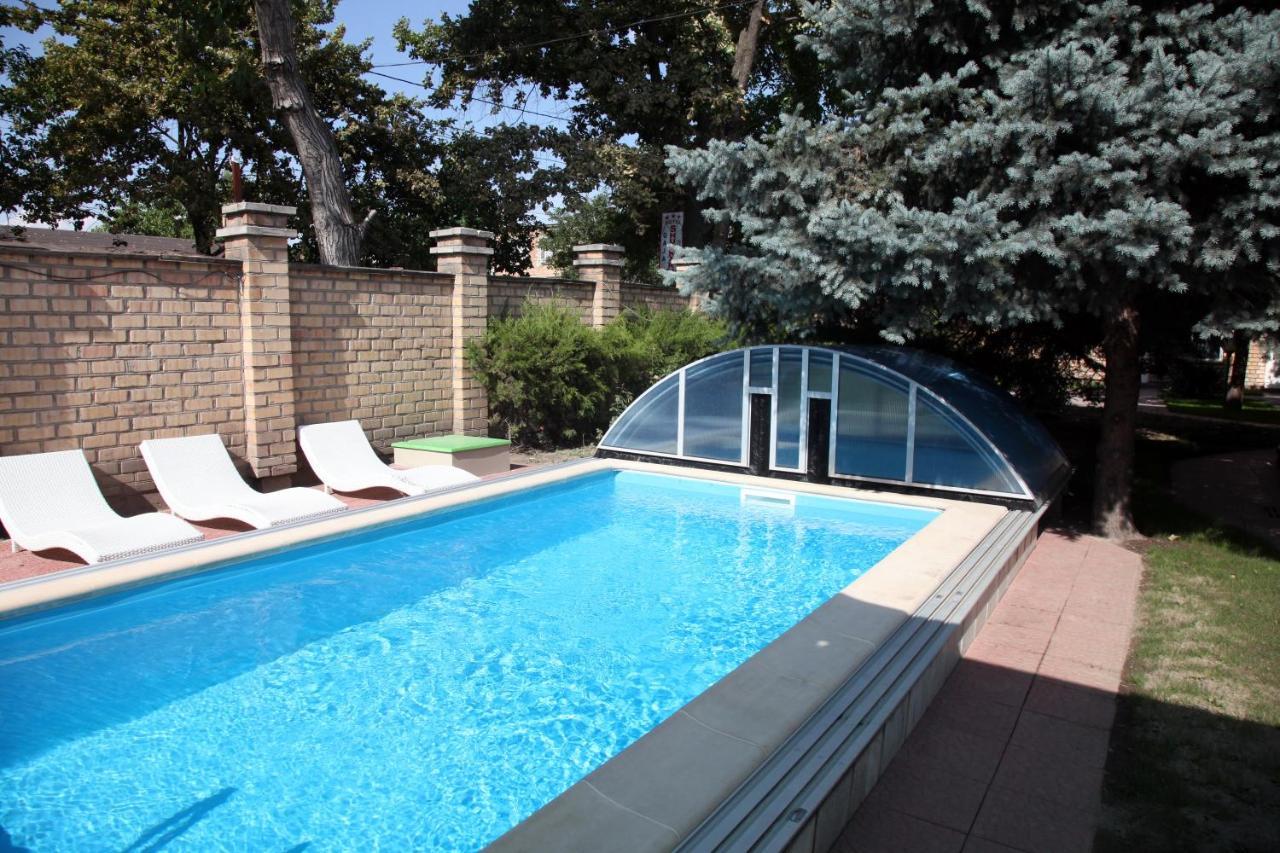 Гостевой Дом Шумкар Азия Guest House Shumkar Asia Bishkek Luaran gambar