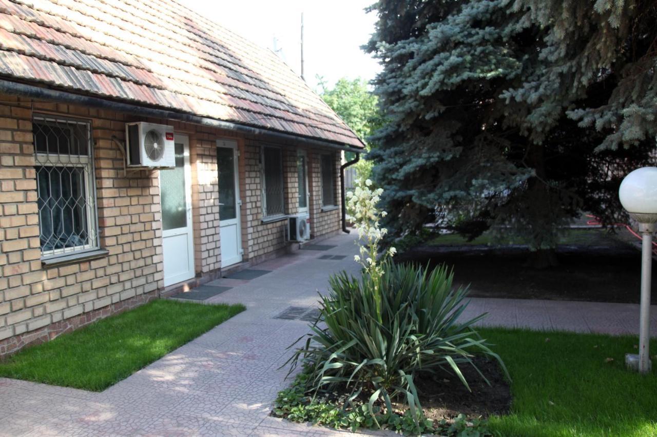 Гостевой Дом Шумкар Азия Guest House Shumkar Asia Bishkek Luaran gambar