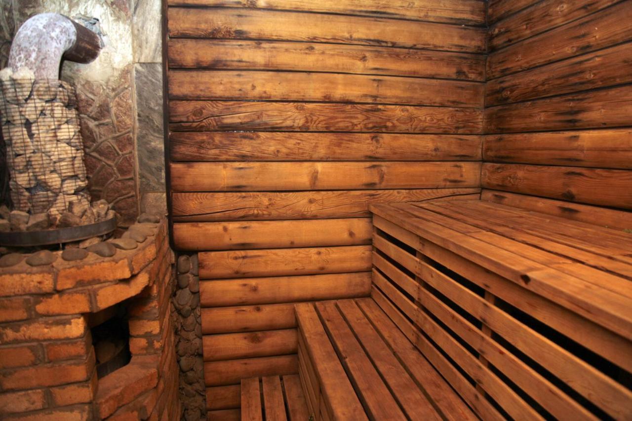 Гостевой Дом Шумкар Азия Guest House Shumkar Asia Bishkek Luaran gambar